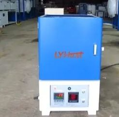 馬弗爐的參數(shù)有哪些？又是如何煅燒？煅燒過程主要變化又有哪些？