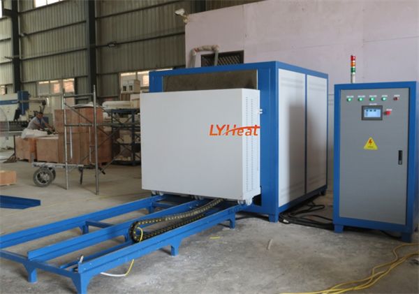 臺車爐的十大特點必看！快來