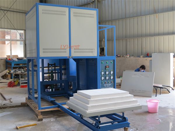 什么是升降爐？它是如何設(shè)計的？又有哪些用途呢？