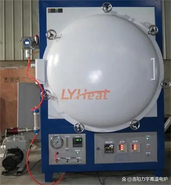 真空氣氛爐高溫滲碳的工藝原理、應(yīng)用與未來(lái)發(fā)展