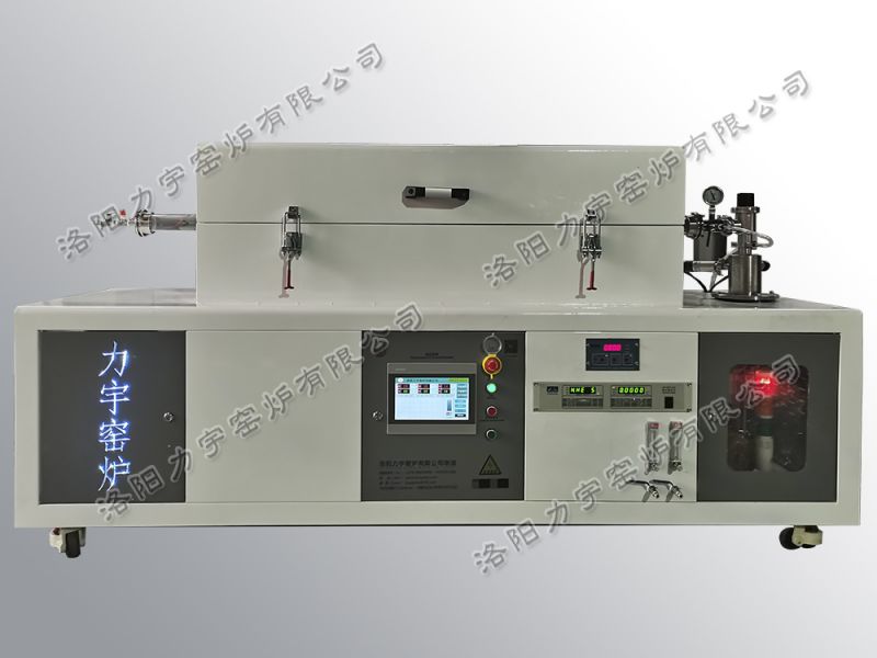 高溫管式爐的控溫精度的原理、影響因素及提升策略