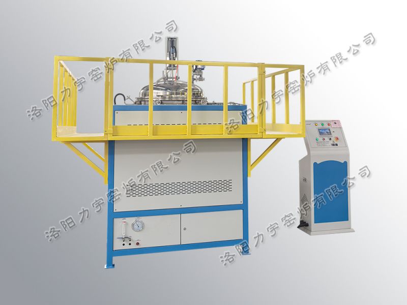 不銹鋼內膽井式爐LYL-20JLU
